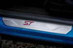 Ford Puma ST-Line 2019 года (WW)